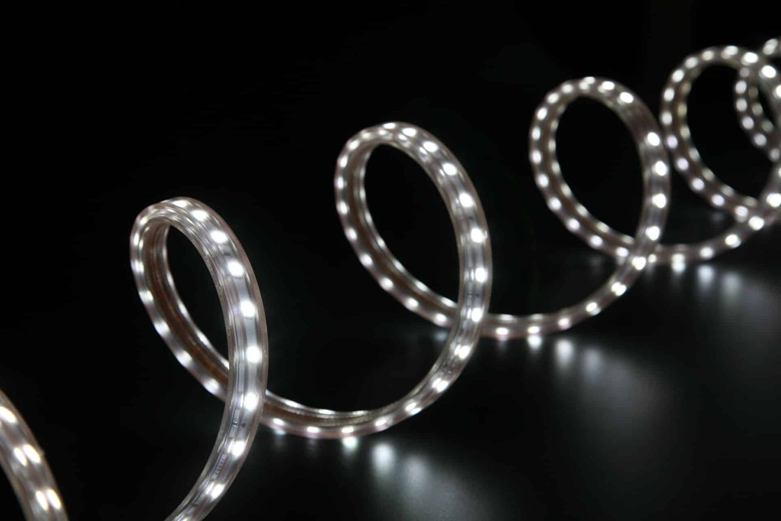 Tira LED flexible de alta eficiencia energética